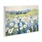Stupell Industries Blue & White Daisies Wall Plaque, design by Petal Prints Design